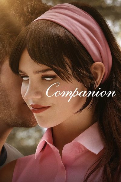 Companion 2025 1080p BluRay x264-OFT