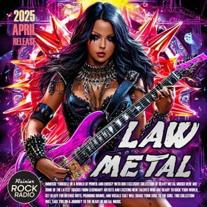 Law Metal (2025)