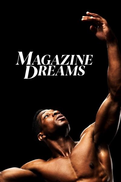 Magazine Dreams 2023 720p WEB H264-JFF