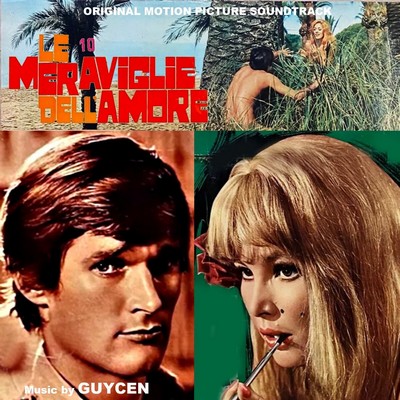 Le dieci meraviglie dell'amore Soundtrack