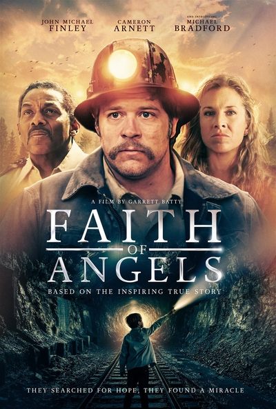 Faith Of Angels 2024 720p WEBRip x264 AAC-LAMA