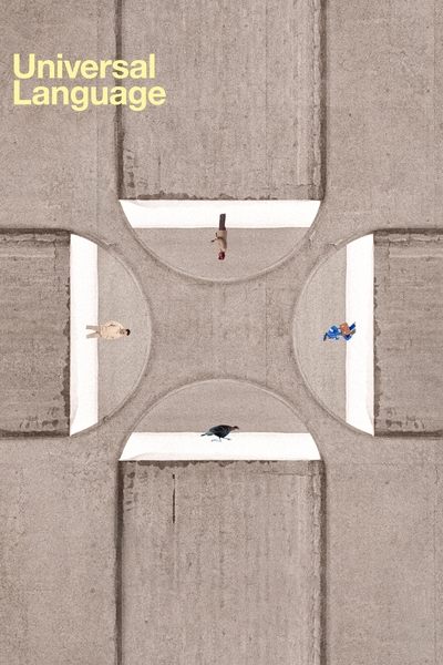 Universal Language 2024 720p WEBRip x264 AAC-WORLD