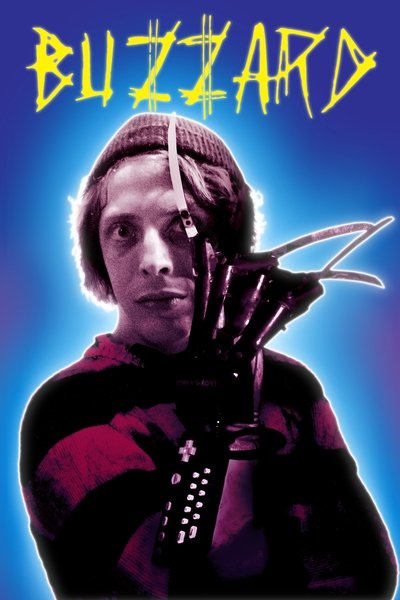 Buzzard 2015 1080p BluRay x264-OFT