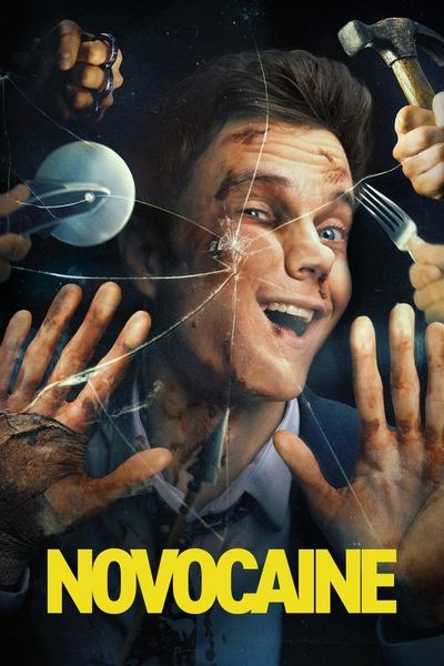 Novocaine 2025 1080p WEB-DL DDP5 1 x265-NeoNoir