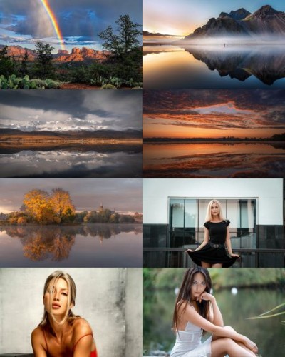 Wallpapers Mix 1931
