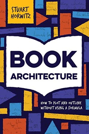 Book Architecture – Stuart Horwitz Book Architecture – Stuart Horwitz