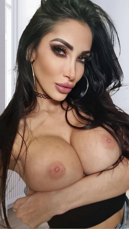 Clea Gaultier Clip 2 (Onlyfans) FullHD 1080p