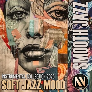 Soft Jazz Mood (2025)
