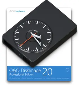 O&O DiskImage Professional 20.2.361 (x64)