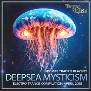 Deep Sea Mysticism (2025)