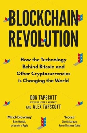 Blockchain Revolution – Don Tapscott