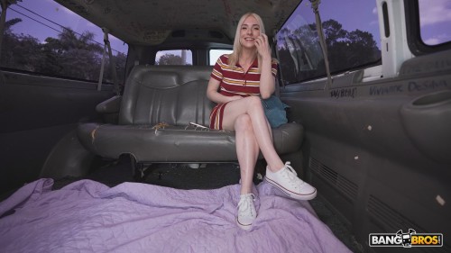 Amber Maddie - Skip Class For Cash