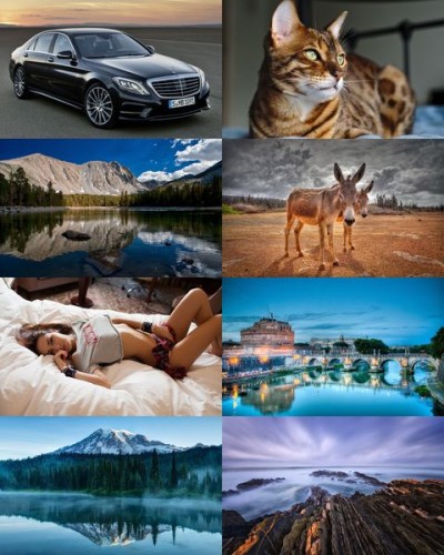 Wallpapers Mix 1930