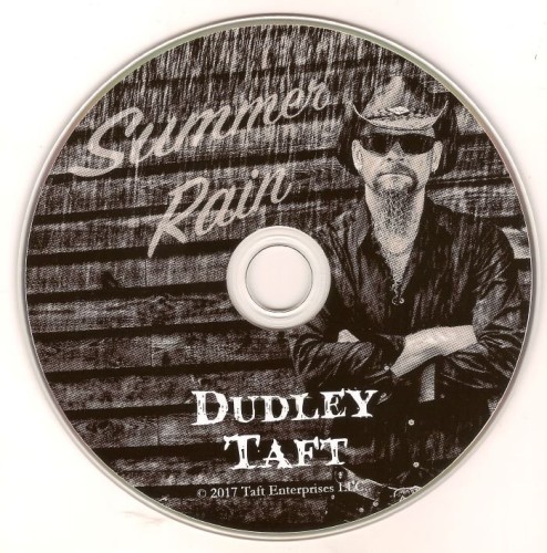 Dudley Taft - Summer Rain (2017) Lossless Dudley Taft - Summer Rain (2017) Lossless