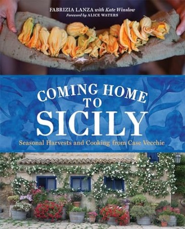 Coming Home to Sicily – Fabrizia Lanza Coming Home to Sicily – Fabrizia Lanza