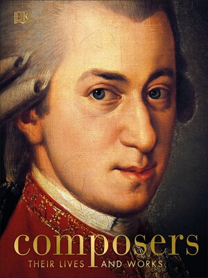 Composers – M. Montagu-Nathan