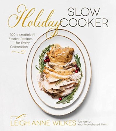 Holiday Slow Cooker – Jonnie Downing Holiday Slow Cooker – Jonnie Downing