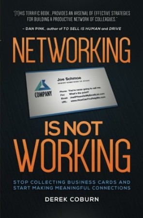 NetWorking Is Not Working – Tony Wilkins NetWorking Is Not Working – Tony Wilkins