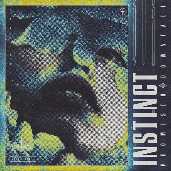 Promised Downfall - Instinct [EP] (2025)