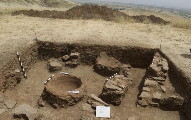 В Македонии археологи нашли 2500-летний город