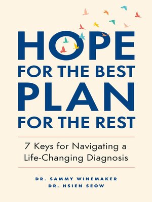 Hope for the Best, Plan for the Rest – Changing Diagnosis – Hsien Seow
