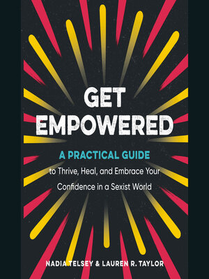 Get EmPowered – Nadia Telsey