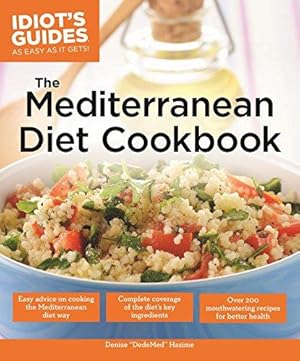 Idiot’s Guides – Denise Hazime Idiot’s Guides – Denise Hazime