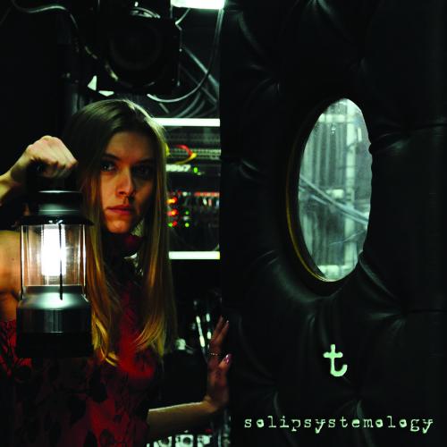 T [Thomas Thielen] - Solipsystemology (2019)
