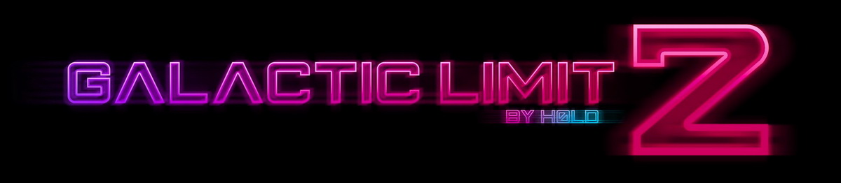 Galactic Limit 2 / Галактический предел 2