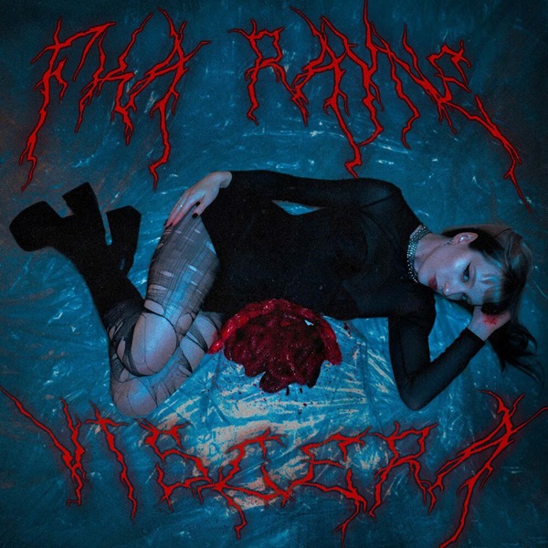 FKA Rayne - VISCERA [EP] (2025)
