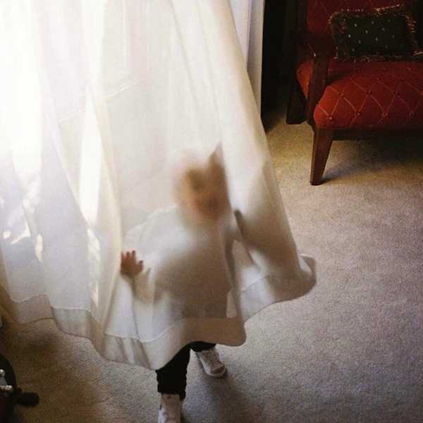 Bukowski - I Don't Wanna Live, I Don't Wanna Die. (2025)