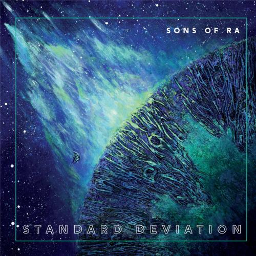 Sons Of Ra - Standard Deviation (2025)