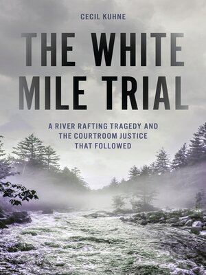 The White Mile Trial – Cecil Kuhne