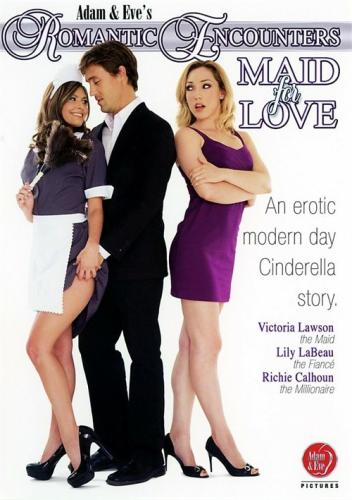 Romantic Encounters: Maid For Love / Романтические встречи: Горничная для любви