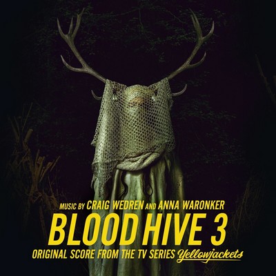 Yellowjackets: Blood Hive 3 Soundtrack