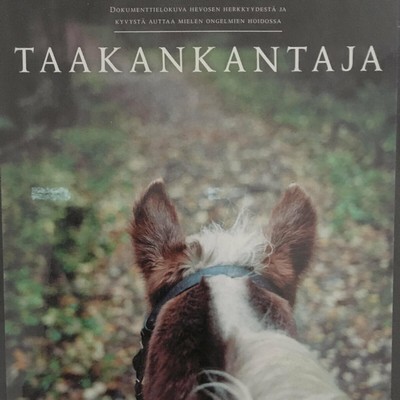Taakankantaja Soundtrack