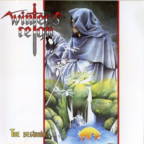 Winter's Reign - The Beginning...1987