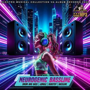 Neurogenic Bassline (2025)