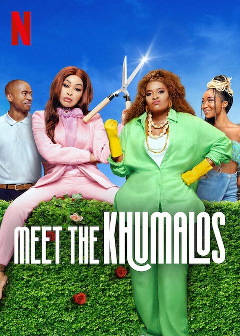Meet the Khumalos (2025) MULTi.1080p.NF.WEB-DL.H264.DDP5.1.Atmos-NEO / Lektor Napisy PL