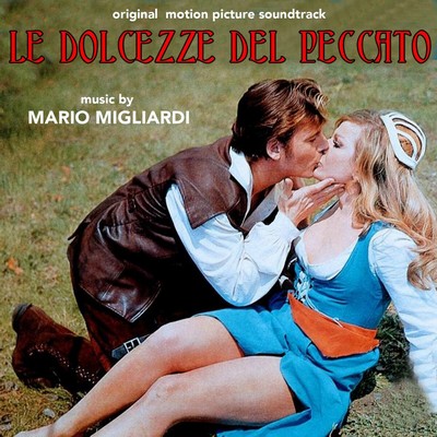 Le dolcezze del peccato Soundtrack