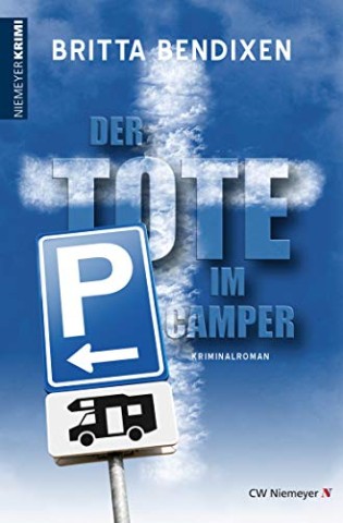 Cover: Bendixen, Britta - Der Tote im Camper