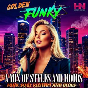 Golden Funky (2025) Golden Funky (2025)