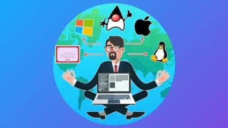 Java Se 11 Developer 1Z0-819 Ocp Course – Part 1 Java Se 11 Developer 1Z0-819 Ocp Course – Part 1