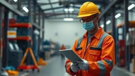 Workplace Safety: Essential Skills for a Secure Environment Workplace Safety: Essential Skills for a Secure Environment