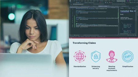ASP NET Core 8 Web API AuThentication Playbook ASP NET Core 8 Web API AuThentication Playbook
