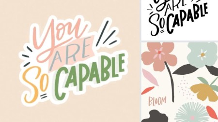 Illustrator: Digitizing Hand Lettering Illustrator: Digitizing Hand Lettering