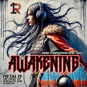 Awakening Metal (2025)