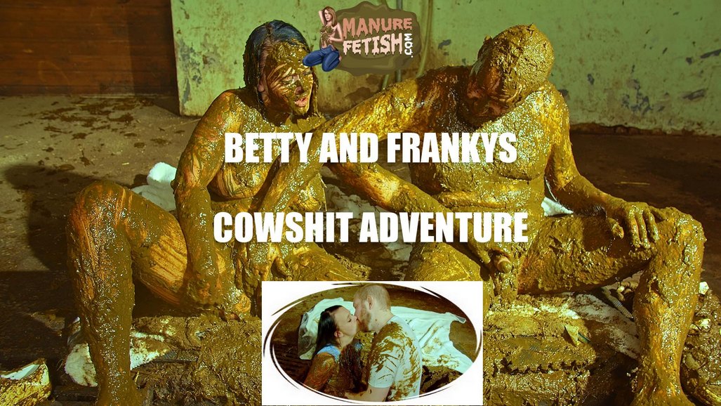 Betty and Frankys Cowshit Adventure