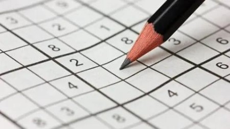 The Secret of Sudoku The Secret of Sudoku