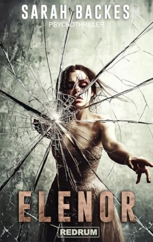 Cover: Backes, Sarah - Elenor: Stimmen